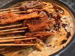 -宏姐串串香(征仪路店)