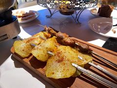 -阿娜尔·新疆菜(宜家荟聚中心店)