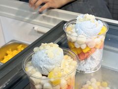 -上海长风大悦城