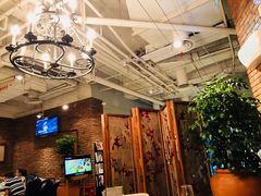 -漢舍中国菜馆(889广场店)