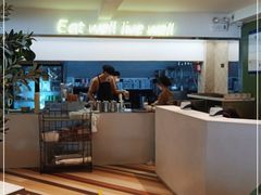-卡朋西餐(较场西路店)