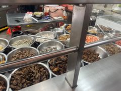 -铭辉沙嗲面(新街商业城店)