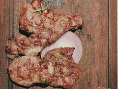 肋眼牛排-米兰西点(辽阳店)