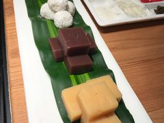 -四季民福烤鸭店(前门廊房二条店)