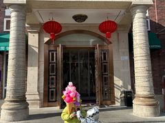 -桂园餐厅(五大道店)