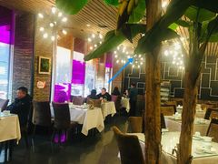 大堂-上下九广州菜馆(锦业路店)