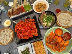 -靓虾二哥·龙虾馆(大塘总店)