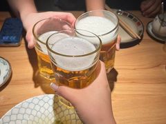 -雪熊精酿·哈尔滨烧烤酒馆(非遗大串店)