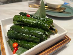 -茉莉餐厅(包河万达店)