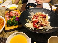 -三代烤肉(保利广场店)