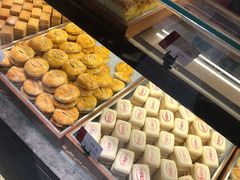 -詹记桃酥(百盛店)