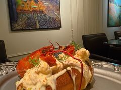 -LESCEDARS Brasserie Bistro香柏树