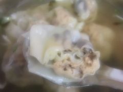-海萍馄饨(湖北路店)