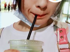 -Manner Coffee(合生汇店)