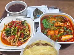 -魏家凉皮(博水商务大厦店)