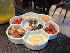 -阳坊涮肉(西直门凯德mall店)