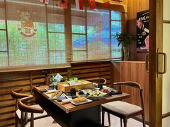 -鹤汀居酒屋•家庭料理•烧鸟酒肆(新街口店)