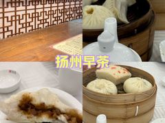 -怡园饭店-餐厅(四望亭店)