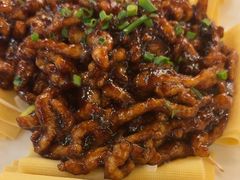 -玉林烤鸭店(垡头店)