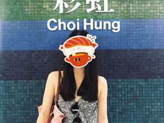 -彩虹村