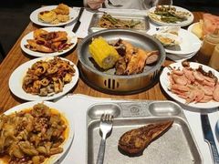 -汉巴味德(大悦城店)