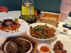 -侨美·唐荔园·40年地道粤菜