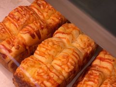 -花园饼屋·吐司蛋糕面包(星海店)