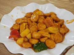 -佛有缘素食馆·荔湾老字号(陈家祠首店)