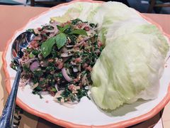 -摩登有记·新派泰国菜(银钻广场店)