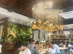 -后海16号·北京私房菜