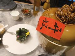 -福满满·精细佛跳墙火锅(湘江道店)
