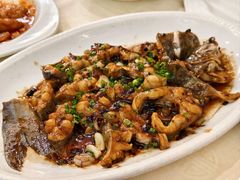 -汇兴源餐馆(小北路店)