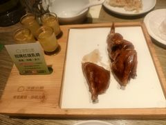-汤城小厨•粤菜•靓汤(望京凯德mall店)
