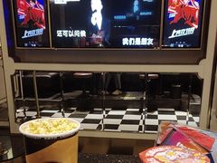-星聚会KTV(景枫中心店)