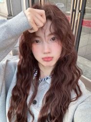 -BEAUTY HAIR GANO