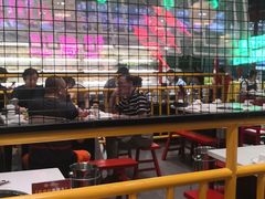 大堂-老马路串串香火锅(北门桥店)