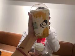 -喜茶(中山利和新地店)