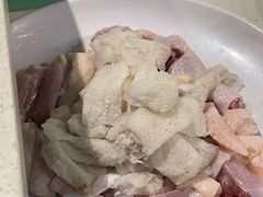 -百年果林椰子鸡(中洲店)