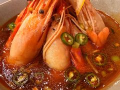 -必点海鲜·海肠捞饭·鲅鱼水饺(滨江道店)