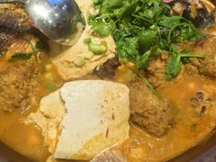 -金陵后厨·南京菜(新街口秣陵路店)