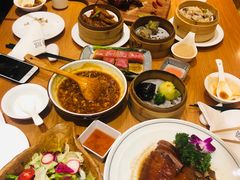 -粤域茶餐厅