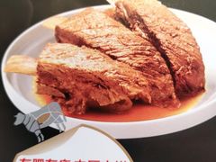-西贝(吴江路湟普汇店)
