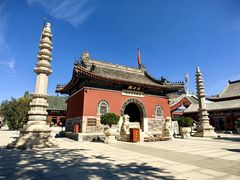 -天津大悲禅院