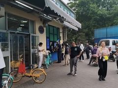 -景泰马记电烤串(景泰店)