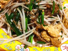 -那家小馆•北京菜•烤鸭(香山店)