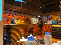 -양평식당·杨平食堂(华贸店)