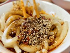 -中和裴氏蹄花(府河路店)