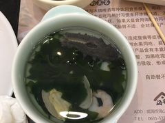 -海草馆自助餐厅(悦海店)