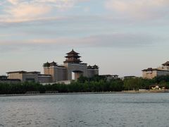 -莲花池公园