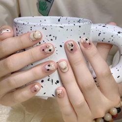 -M·X Nail日式美甲美睫
